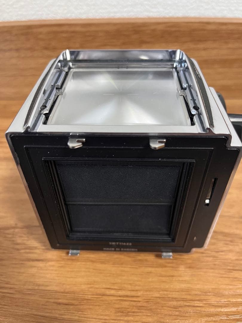 Hasselblad 503CXI 中判フィルムカメラ