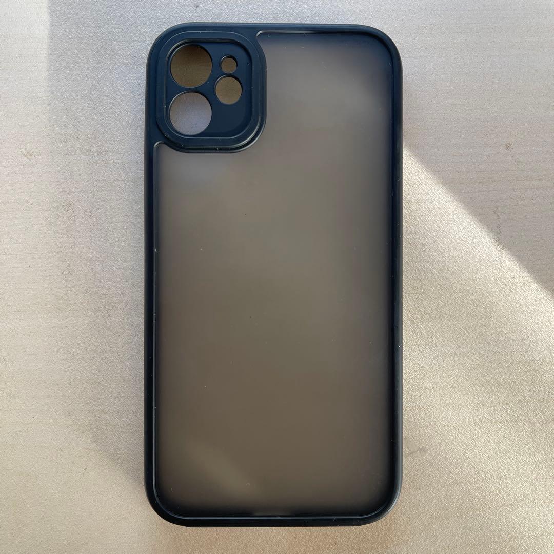 携帯電話本体 iPhone 11 Black 128GB