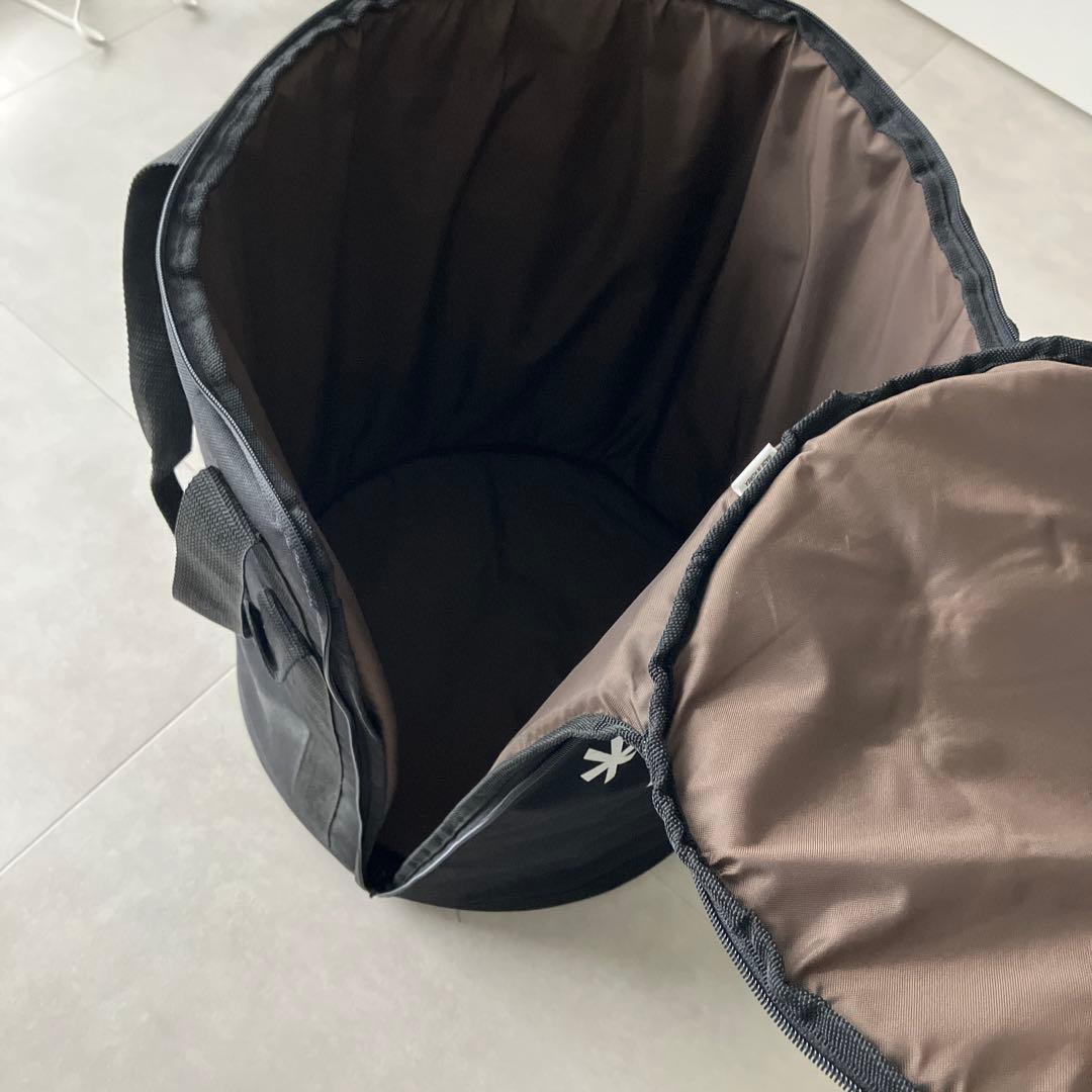 【プロフ必読 】 peak Rainbow ストーブ バッグ・説明書付き