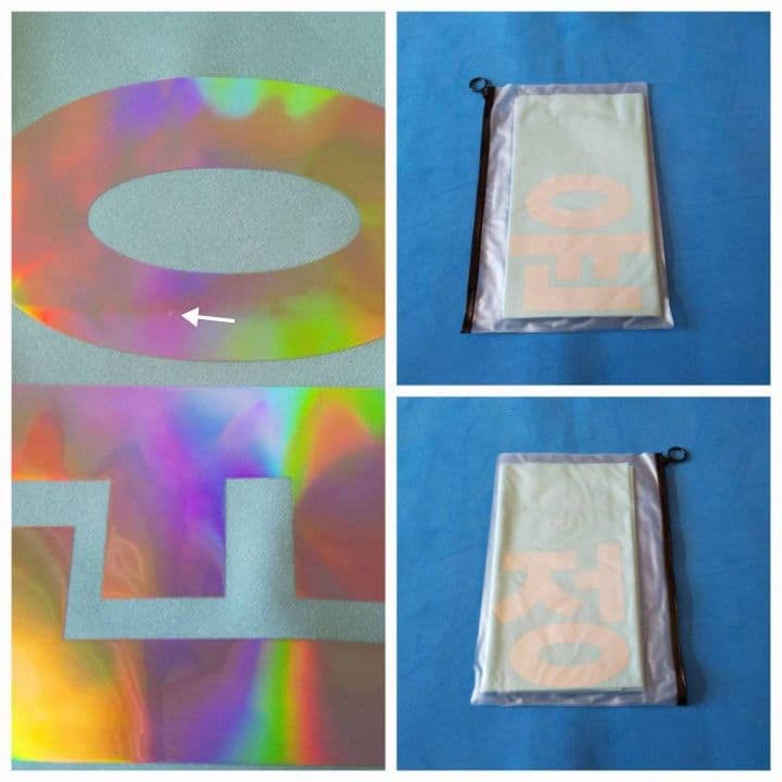 SEVENTEEN ジスハン グッズセット　セブチ SVT まとめ売りセット