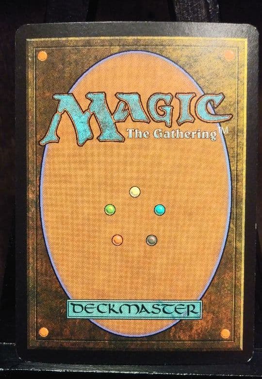 ドラゴンの暴君　Foil