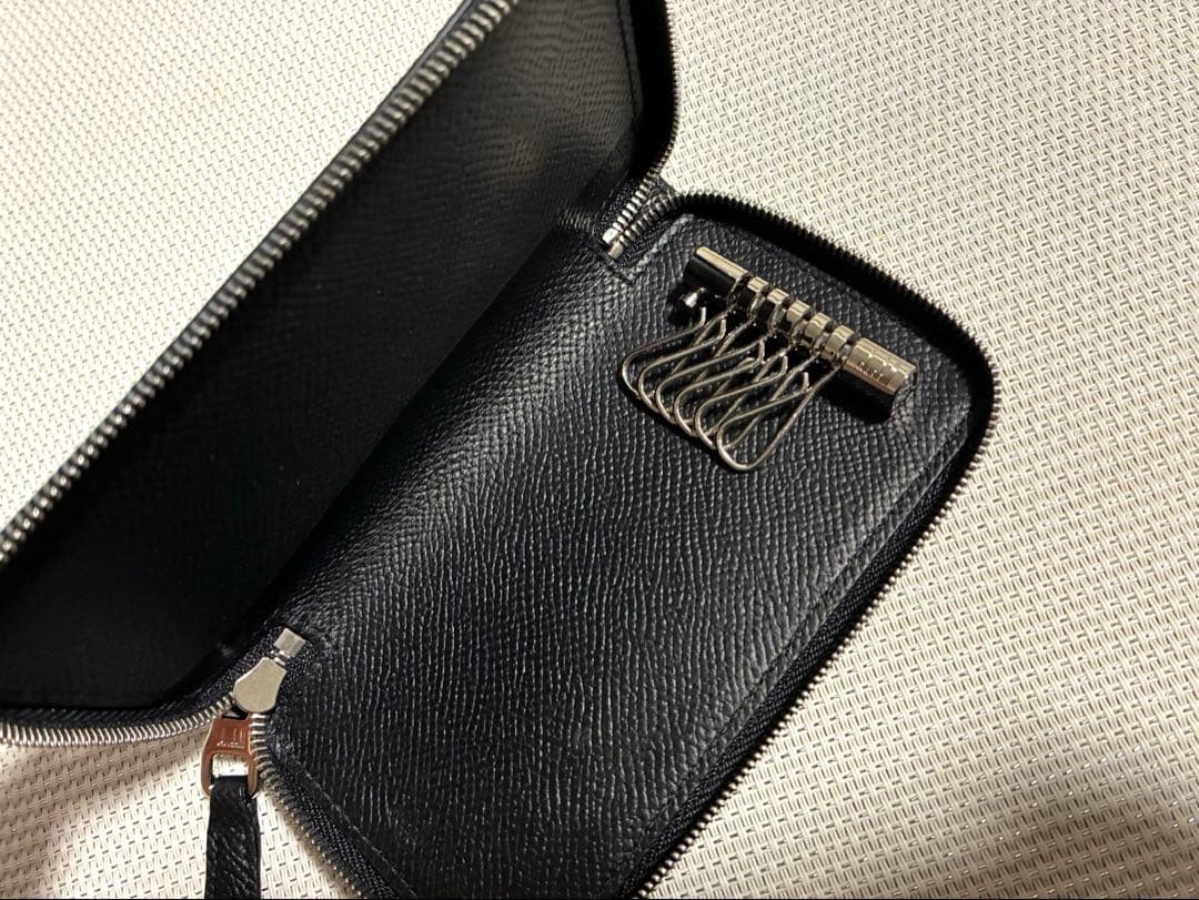 ダンヒル　キーケース