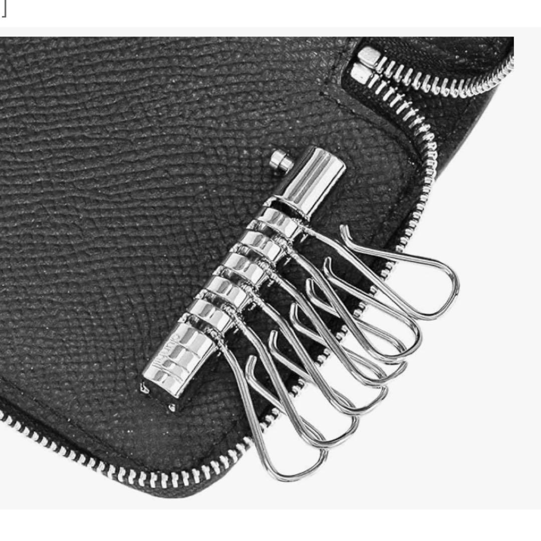 ダンヒル　キーケース