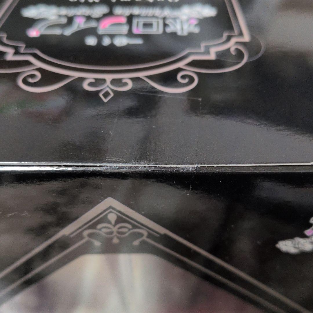 BANDAI 大神ミオ フィギュア