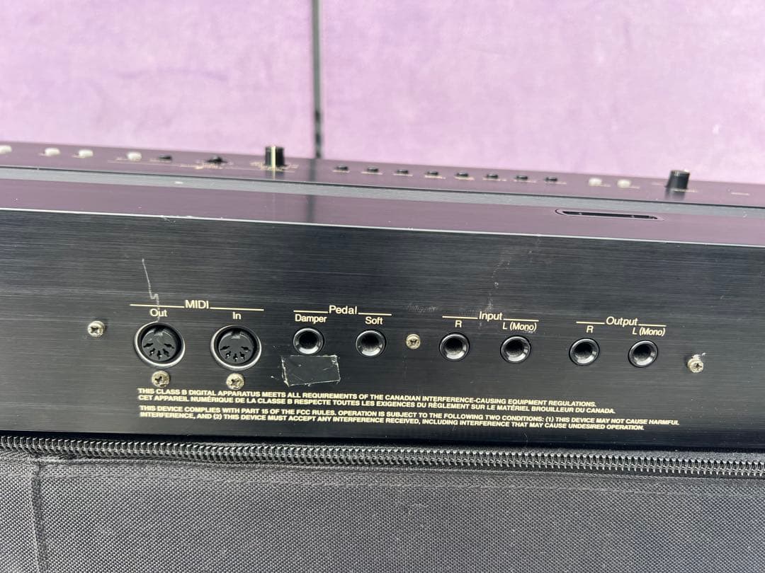 Roland EP-90 デジタルピアノ