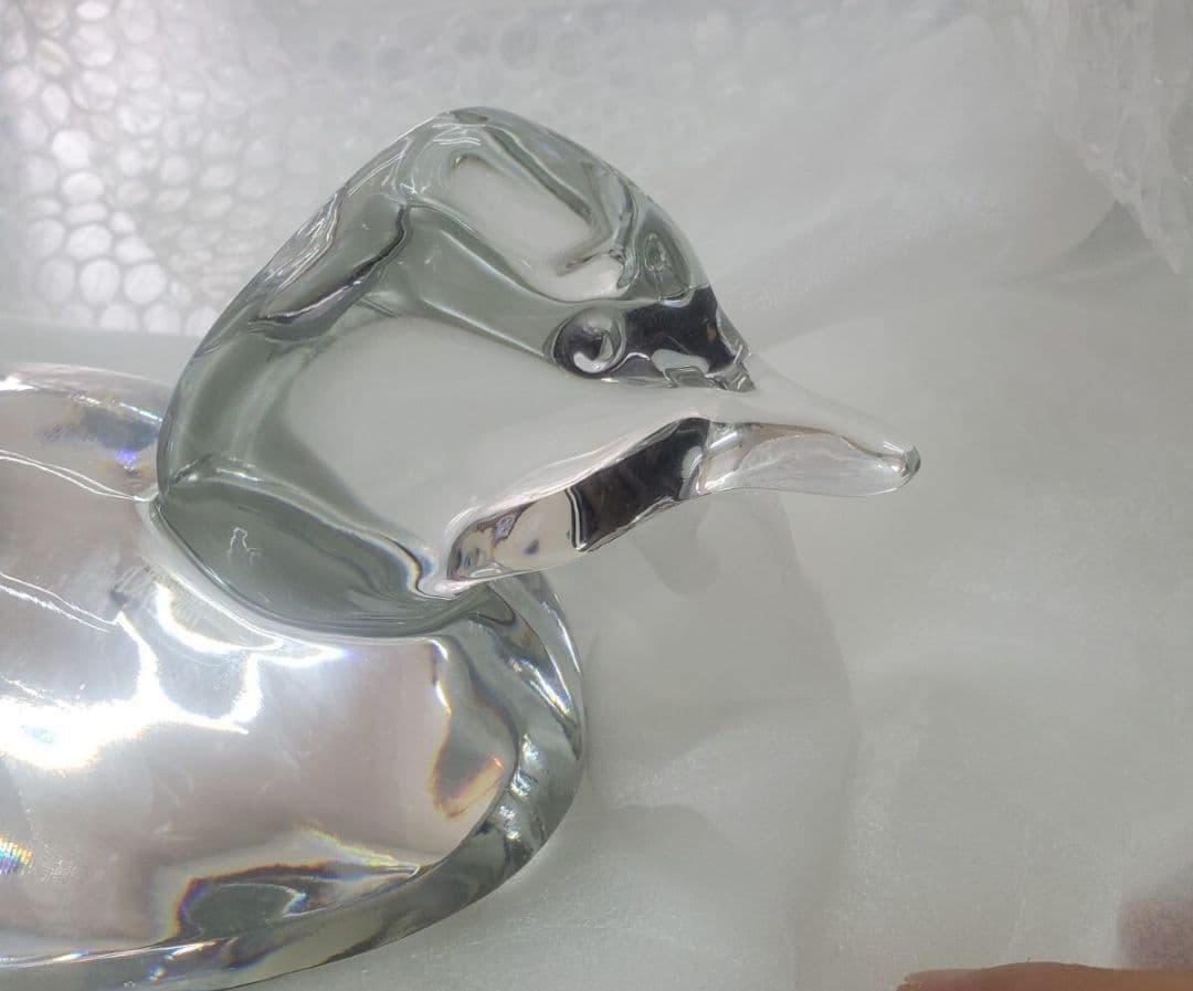 希少　Villeroy&Bochビレロイボッホ　 オブジェ