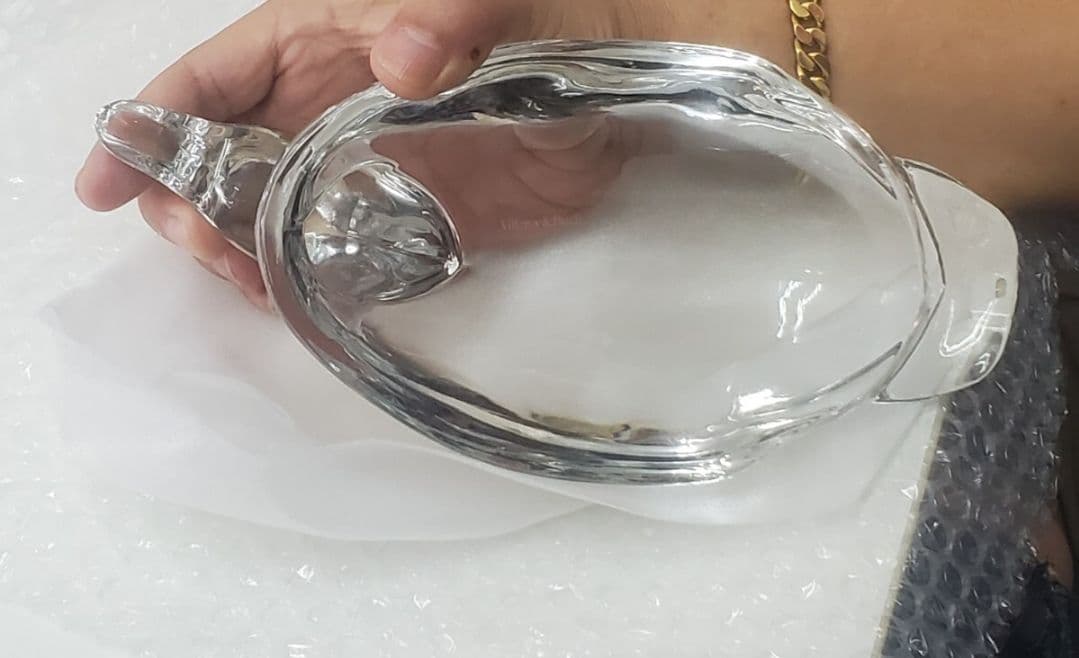 希少　Villeroy&Bochビレロイボッホ　 オブジェ