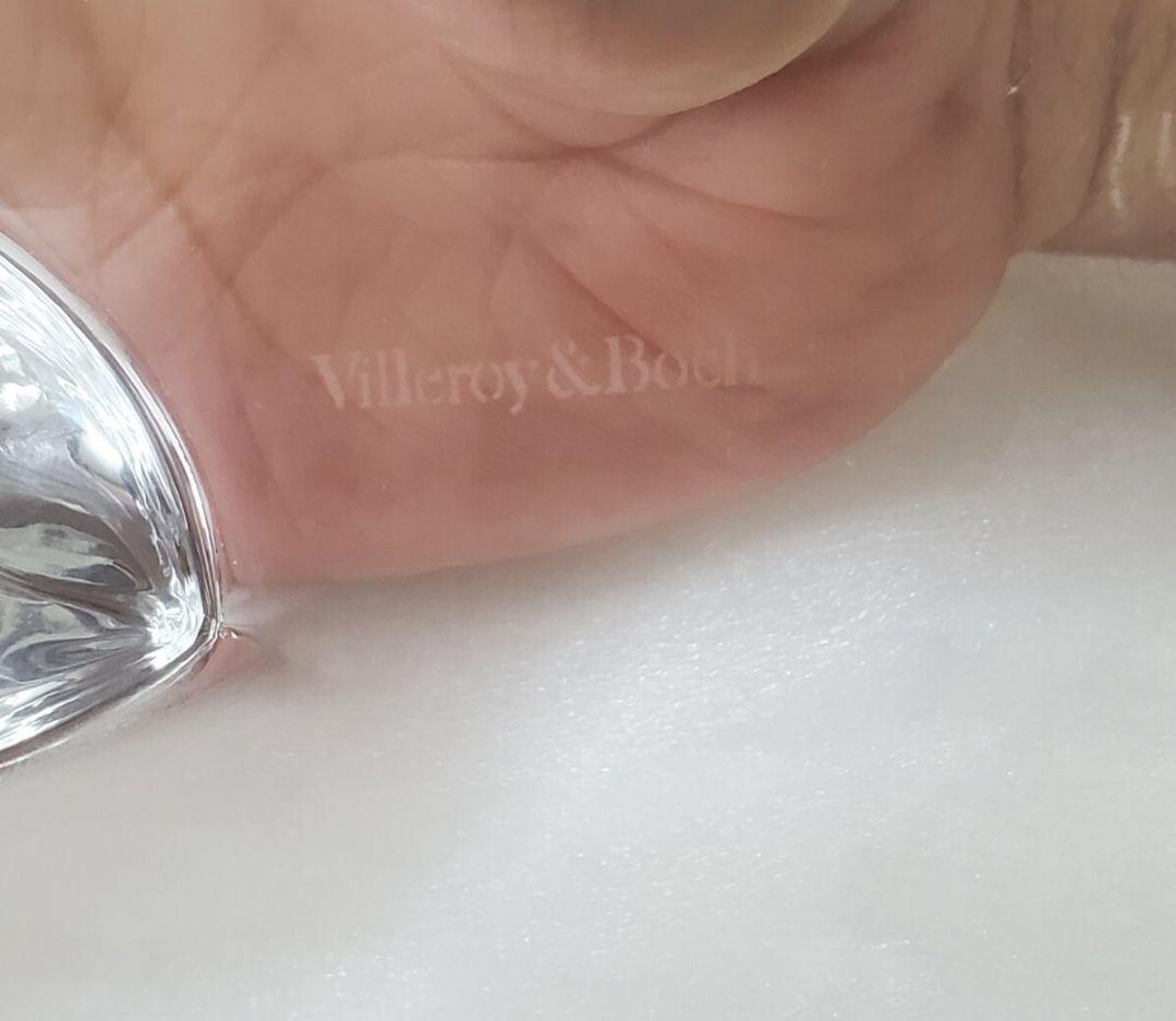 希少　Villeroy&Bochビレロイボッホ　 オブジェ