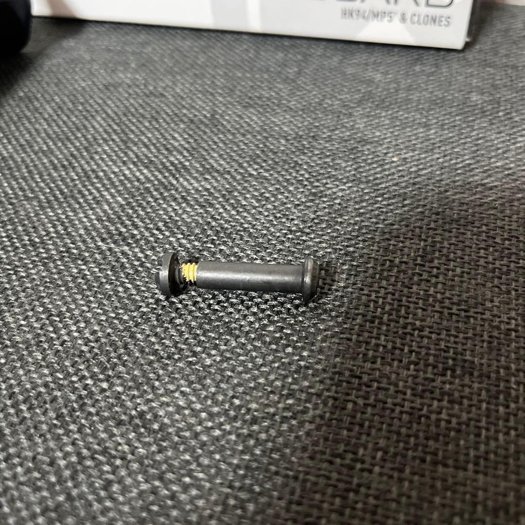 magpul 実物 SL hand guardハンドガード mp5