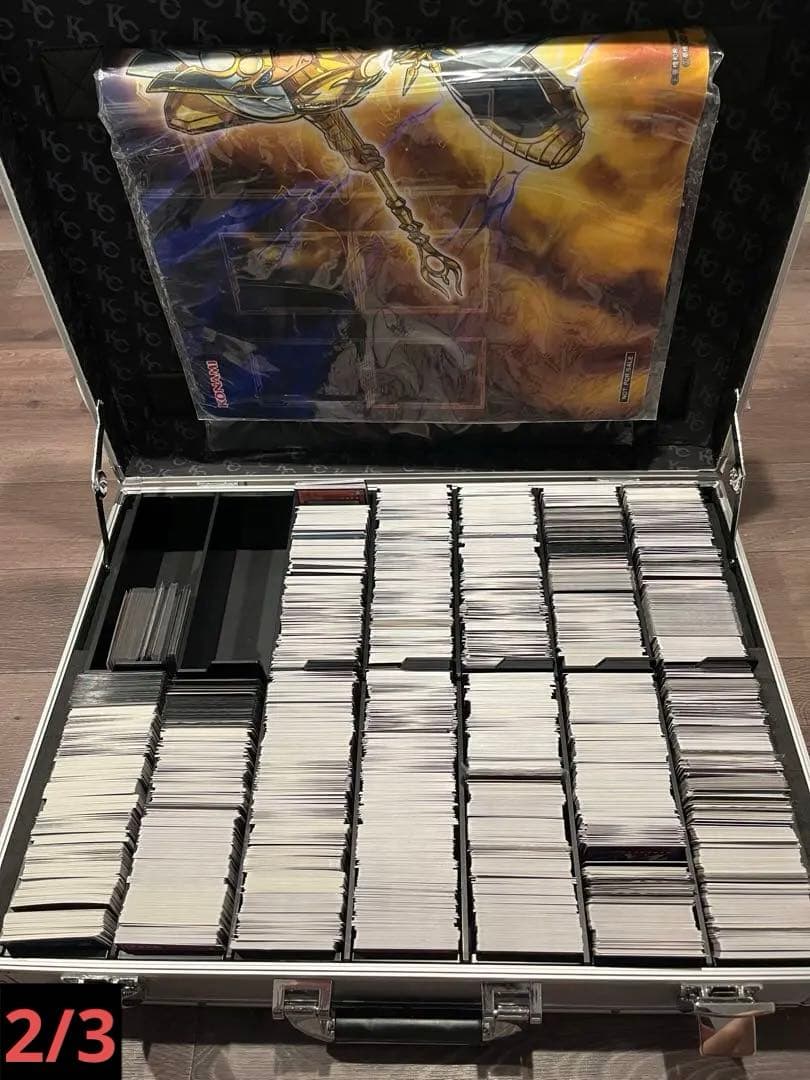 【バラ売り不可】遊戯王カード コレクション引退品 まとめ売り