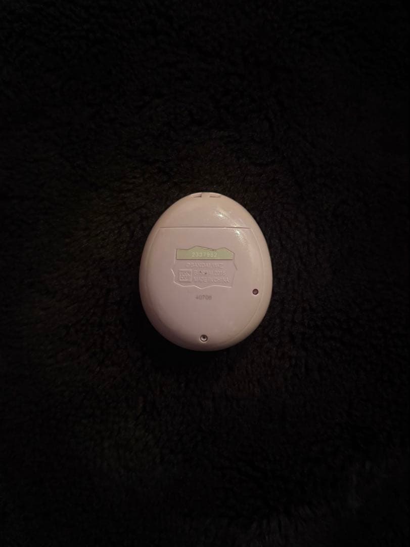 Tamagotchi m!x たまごっちみくす mix