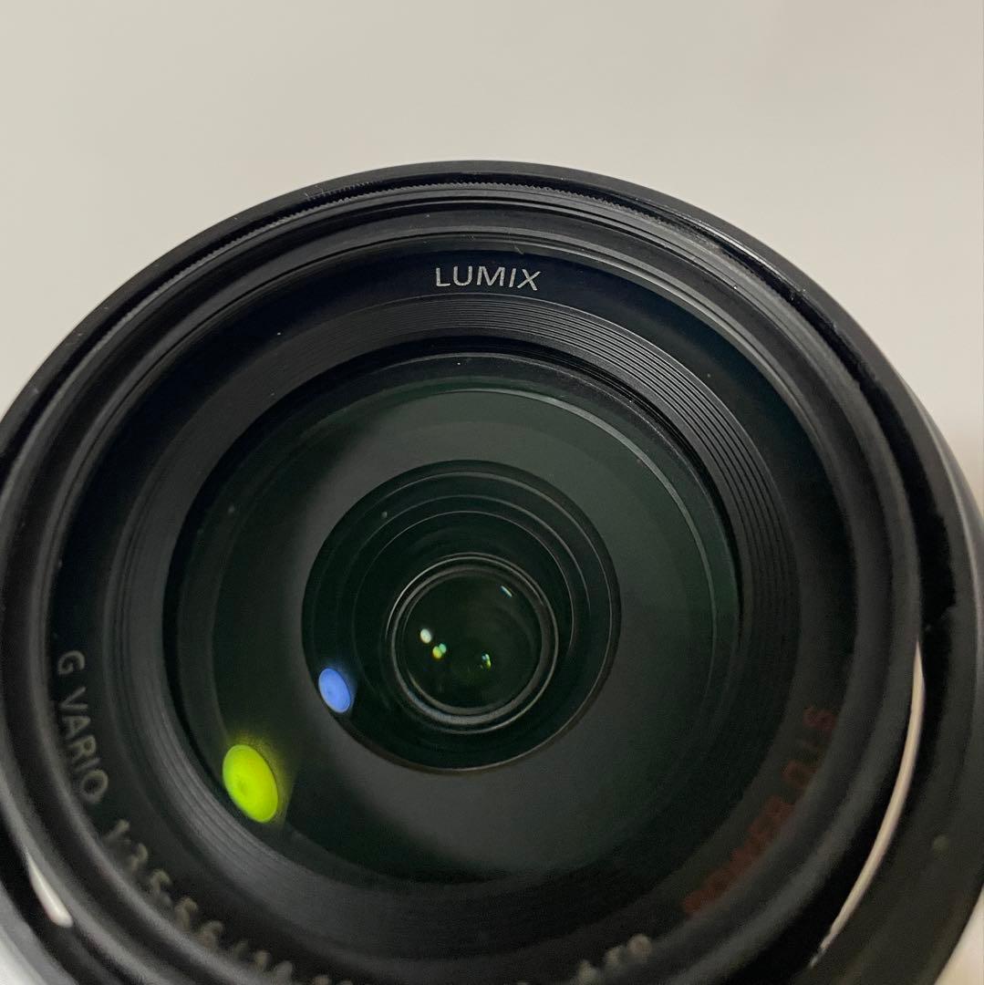 レンズ(ズーム) LUMIX 14-140mm F3.5-5.6