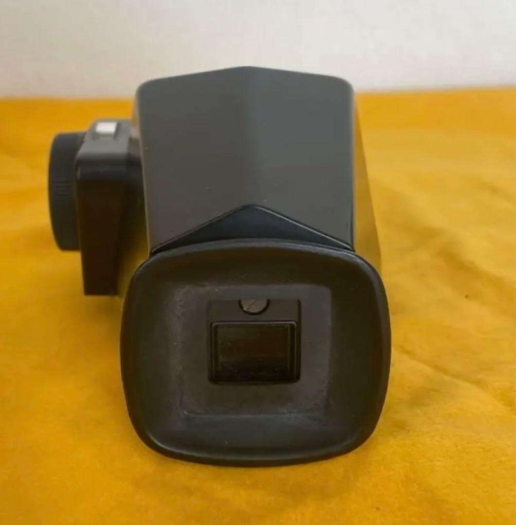 Zenza Bronica MEプリズムファインダーS（取扱説明書付）