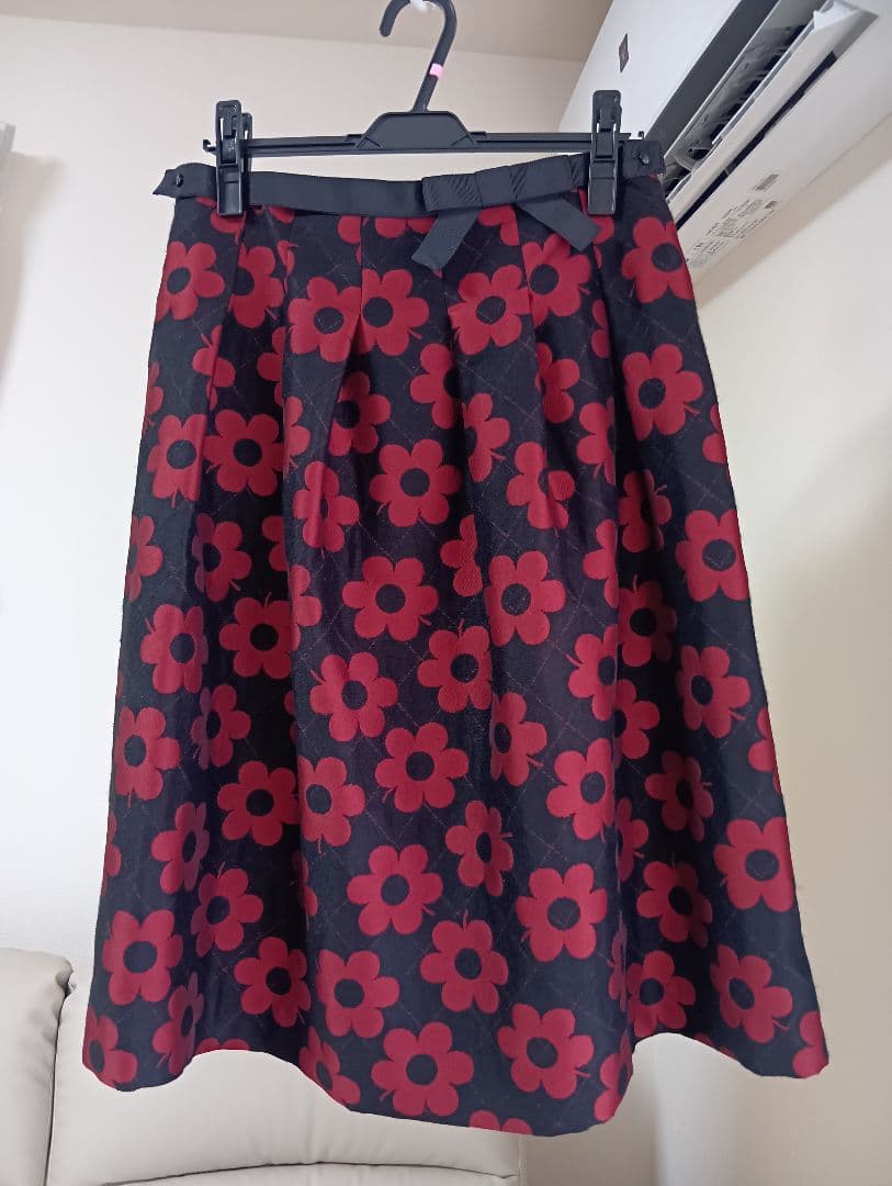 エムズグレイシースカート42