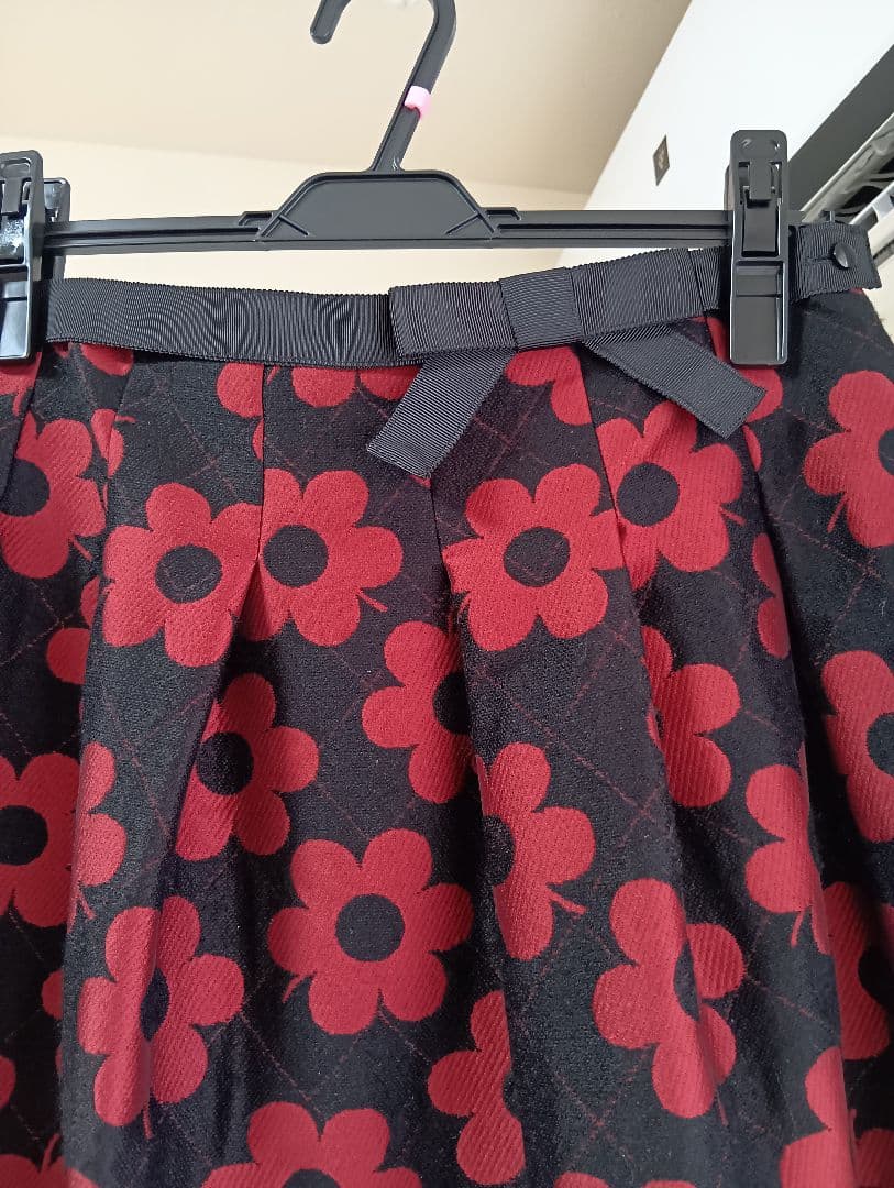 エムズグレイシースカート42