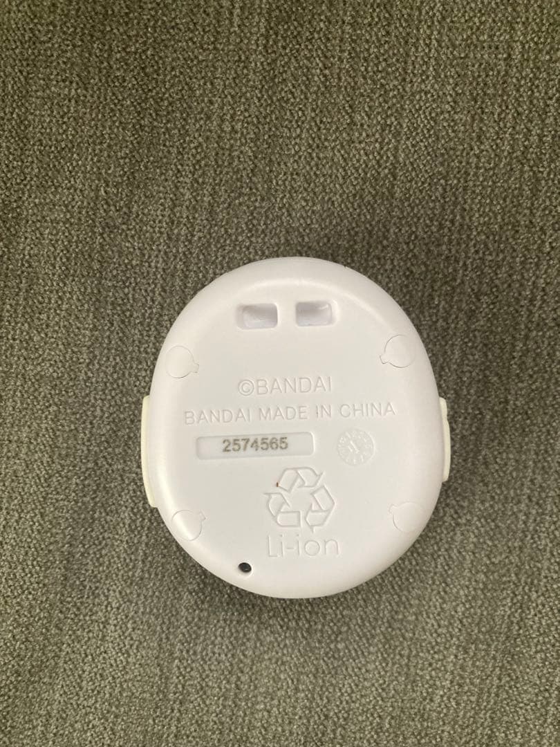 たまごっちスマート　25thアニバーサリーセット