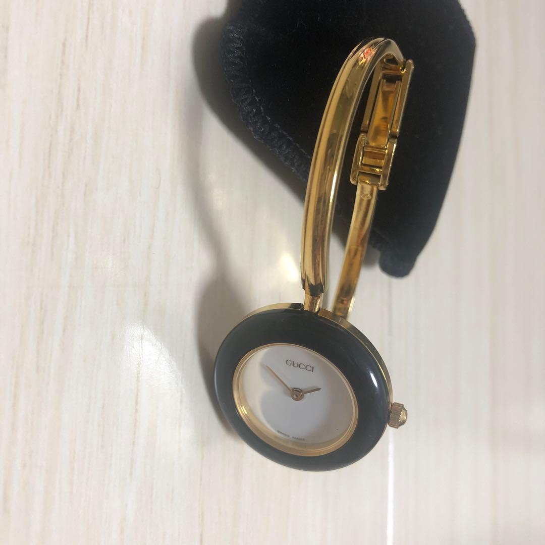 GUCCI 時計