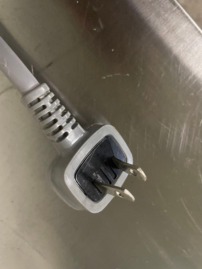 ホシザキ 製氷機チップアイスメーカー CM-100F