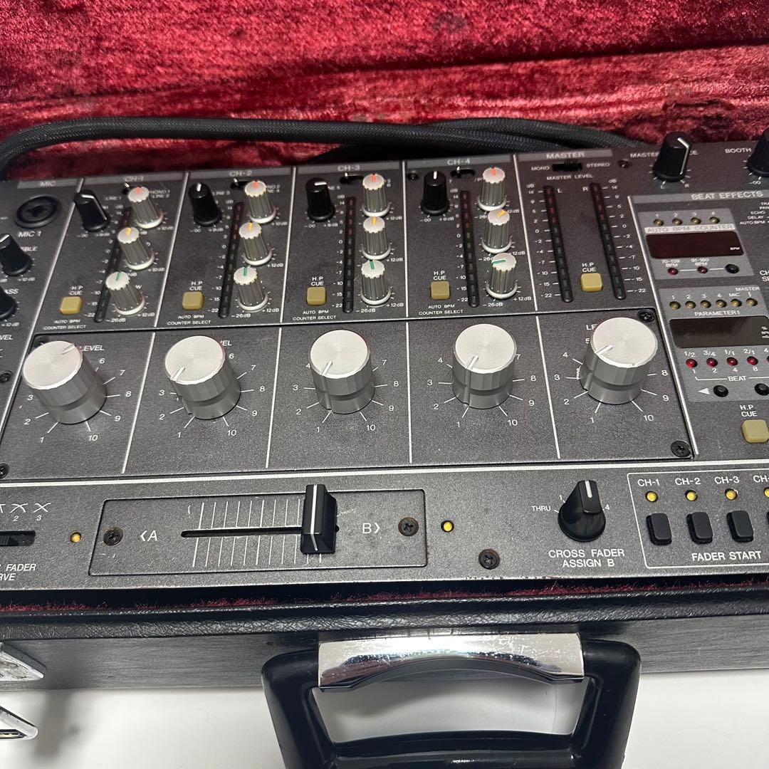 Pioneer DJM-3000 DJミキサー