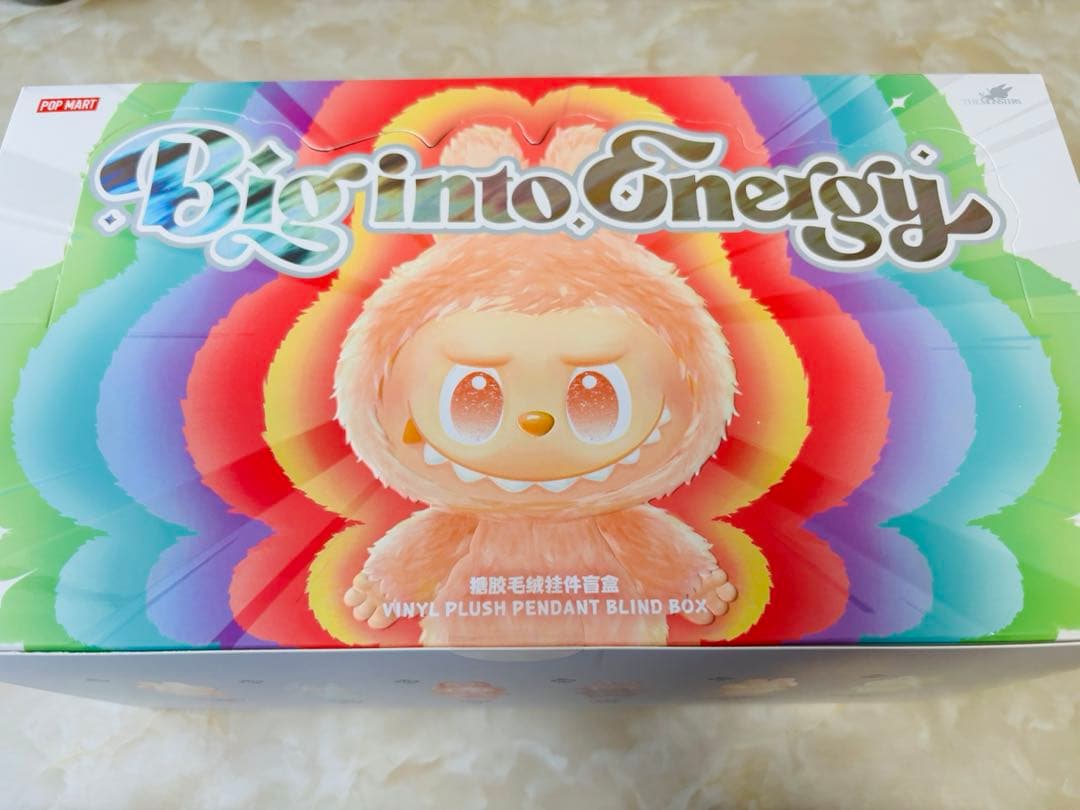 【ラブブ】【正規品】【シークレット】