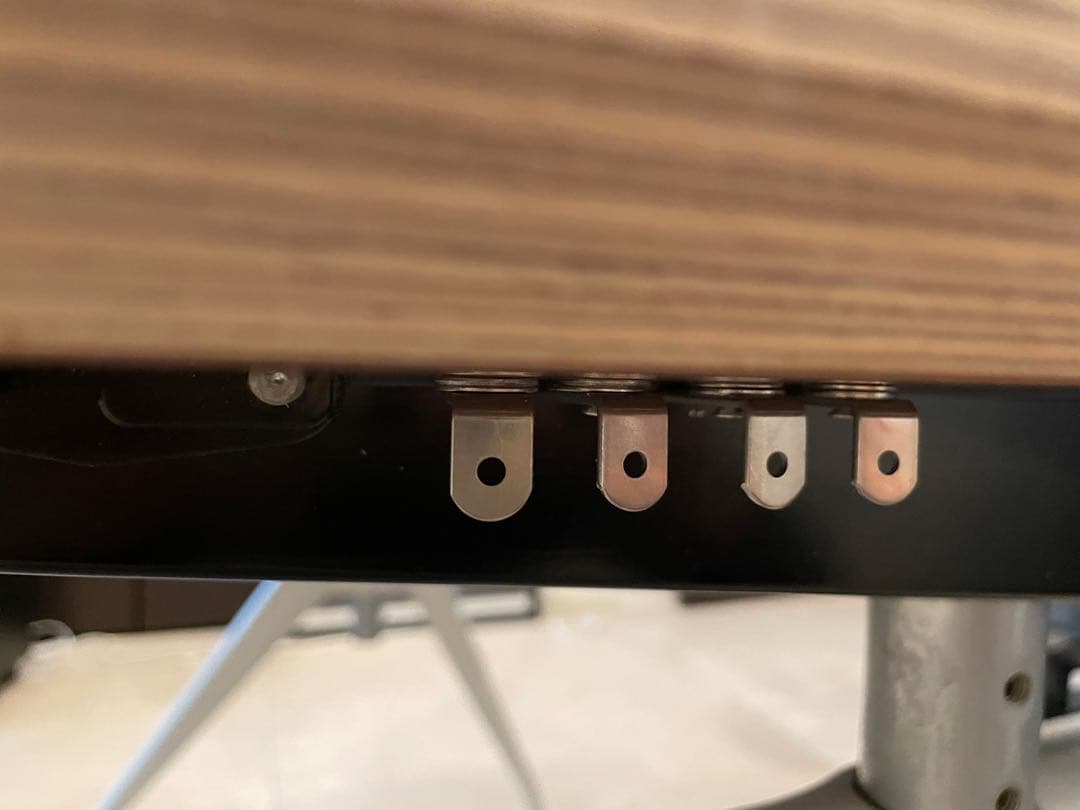 エンペロップデスク ハーマンミラー