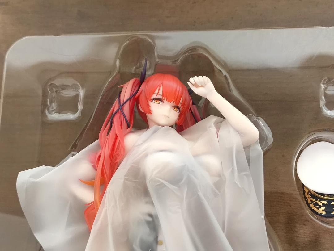 アルター アズールレーン ホノルル 軽装Ver.