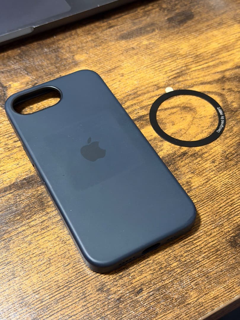 Apple iPhone 16e 256GB 100% SIMフリー