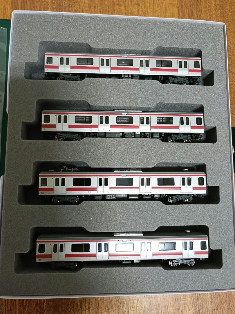 KATO 209系500番台京葉線 10両セット 10-1495 10-1496