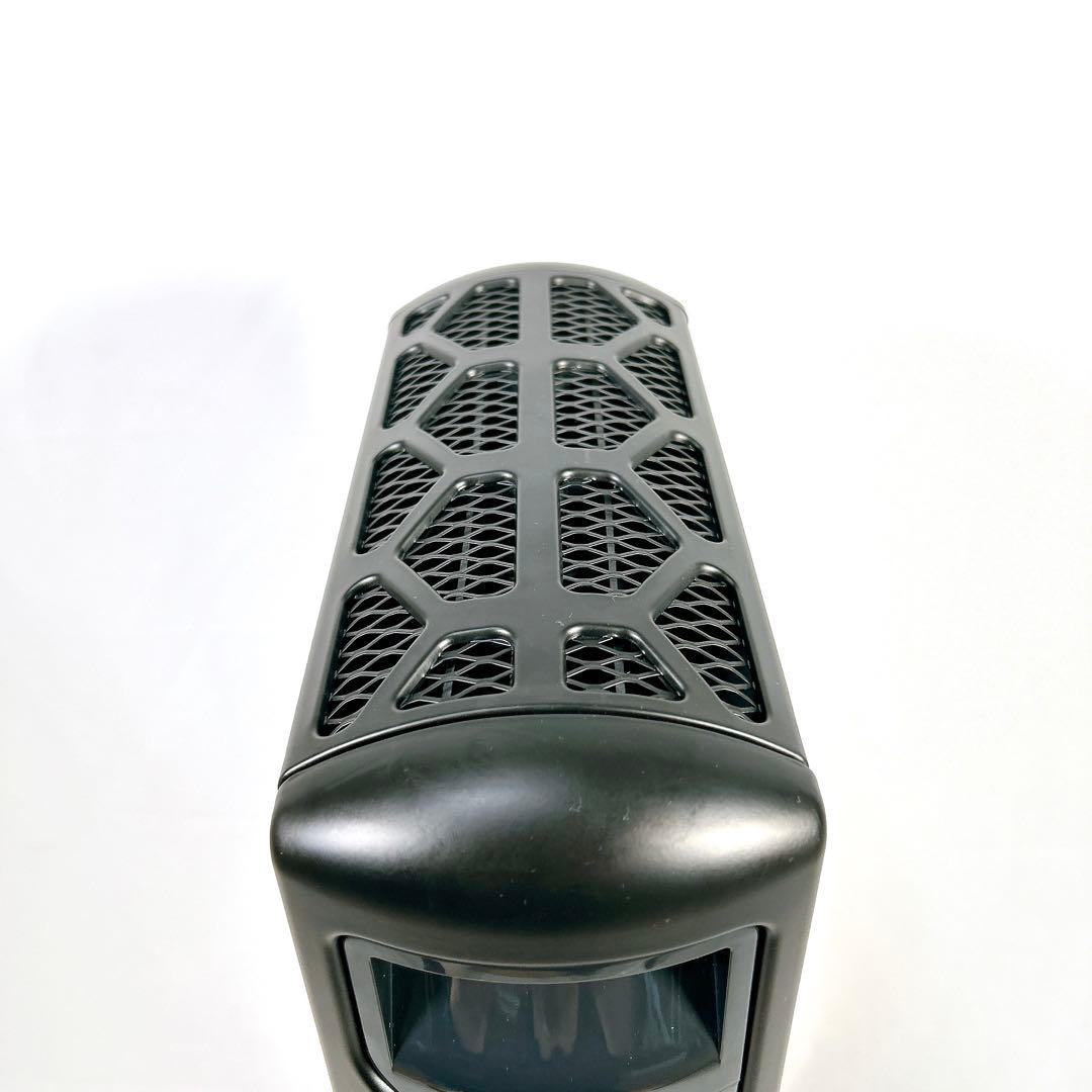 De'Longhi デロンギ MDHU09-PB オイルヒーター ブラック