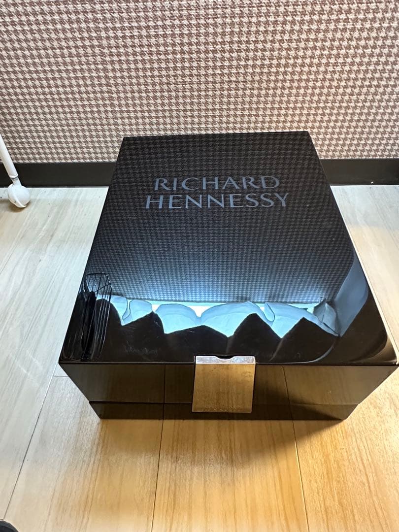 リシャール 未開封品