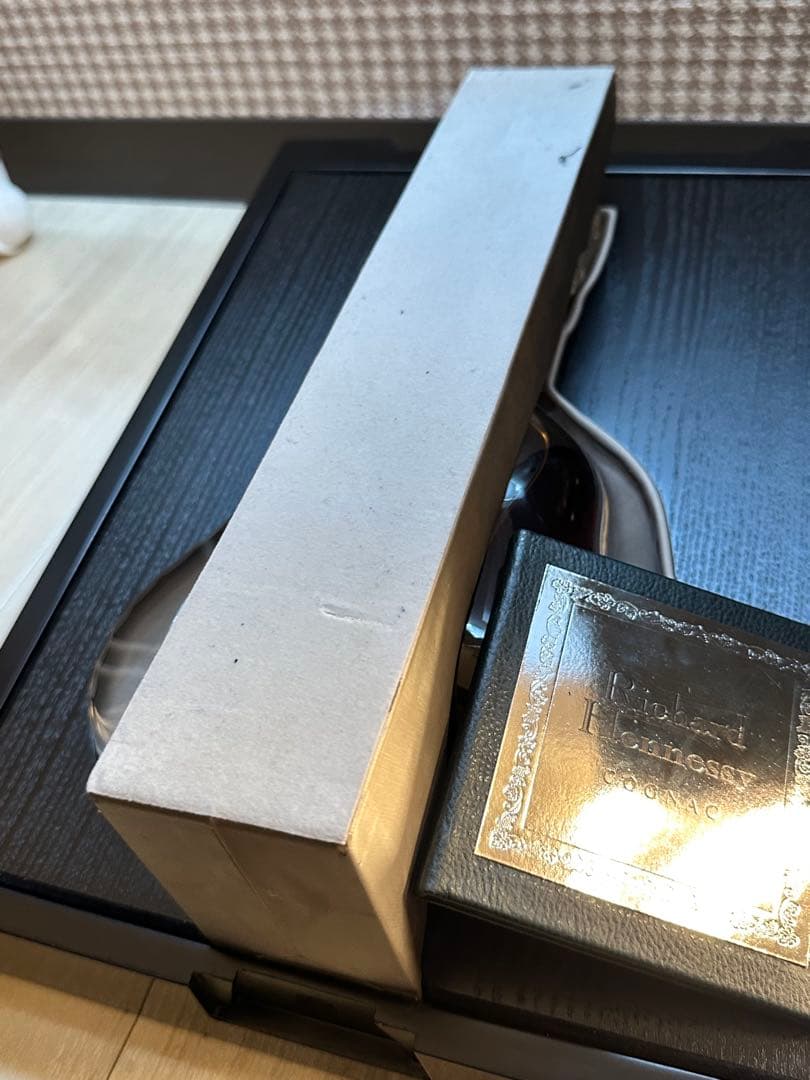 リシャール 未開封品