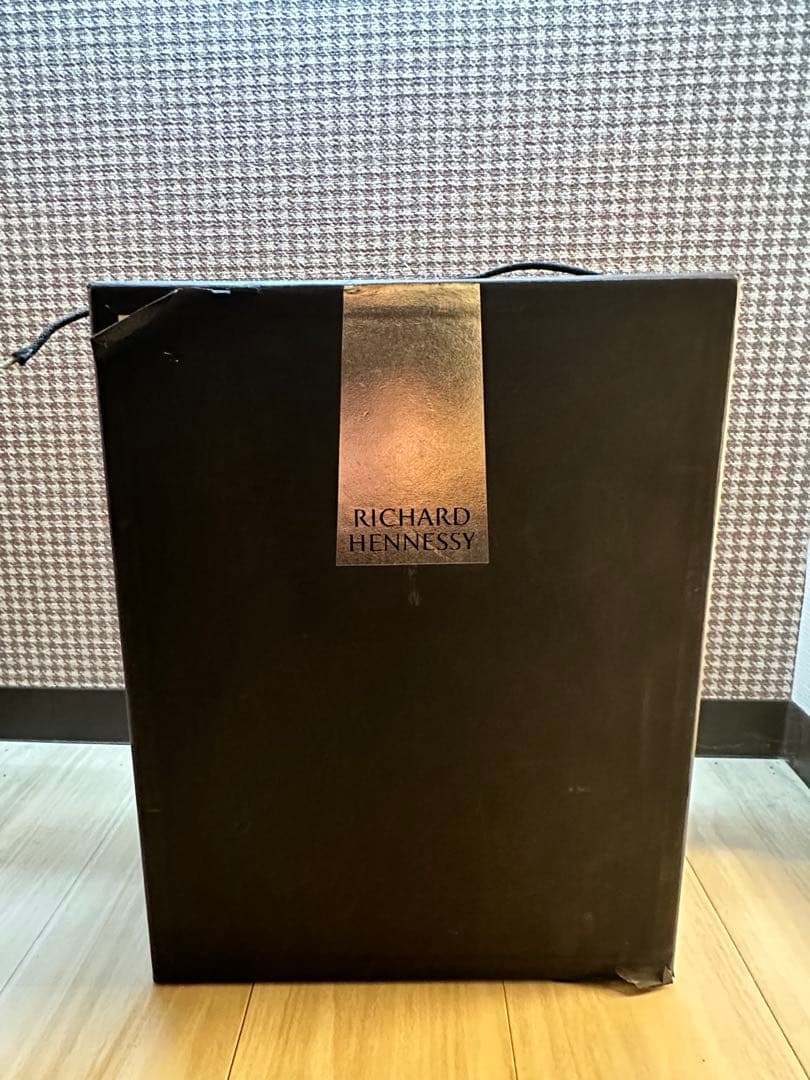 リシャール 未開封品