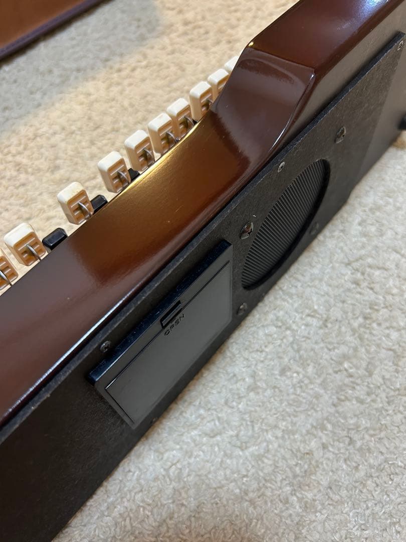 美品　SUZUKI大正琴 山びこ