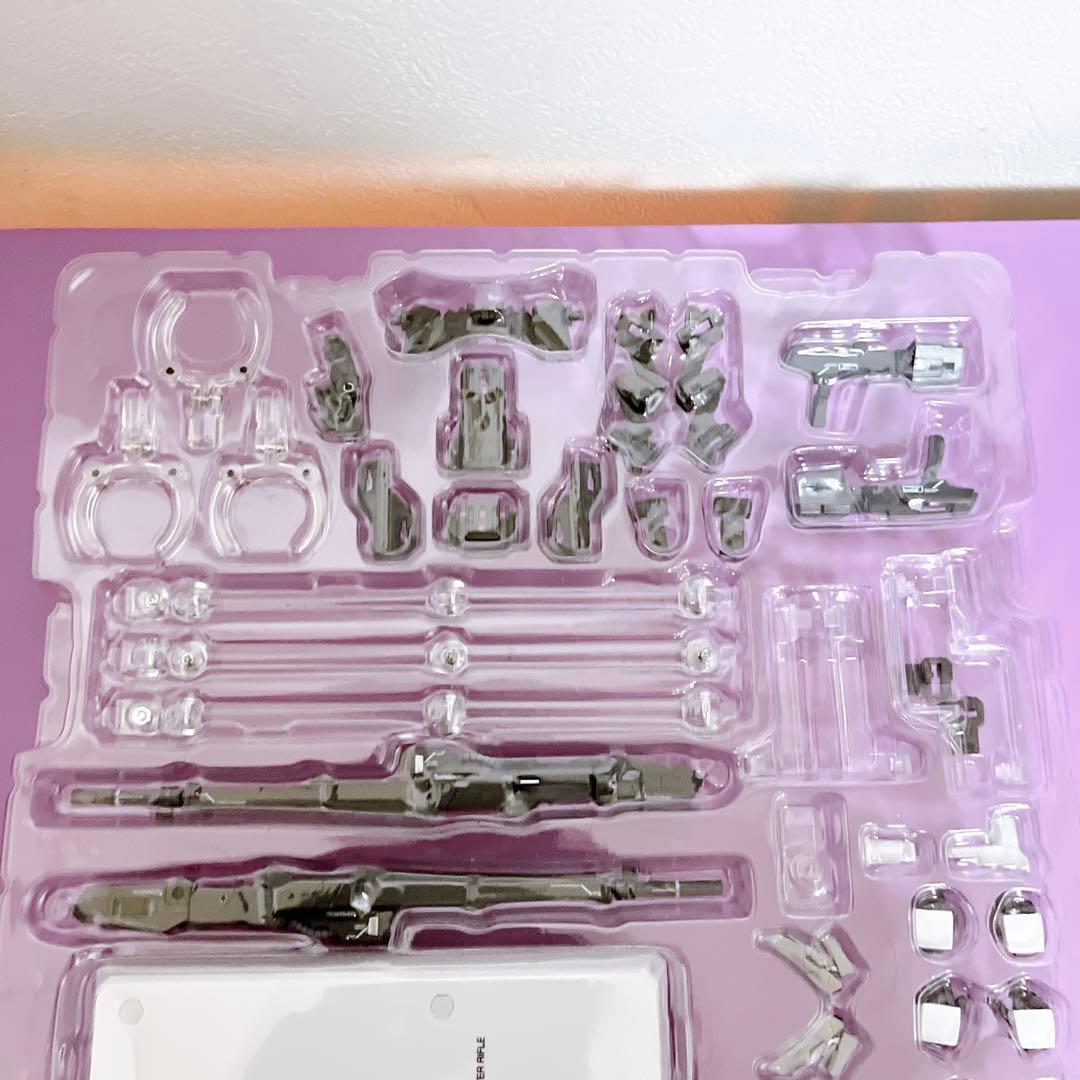 GFF メタルコンポジット ウイングガンダムスノーホワイトプレリュード