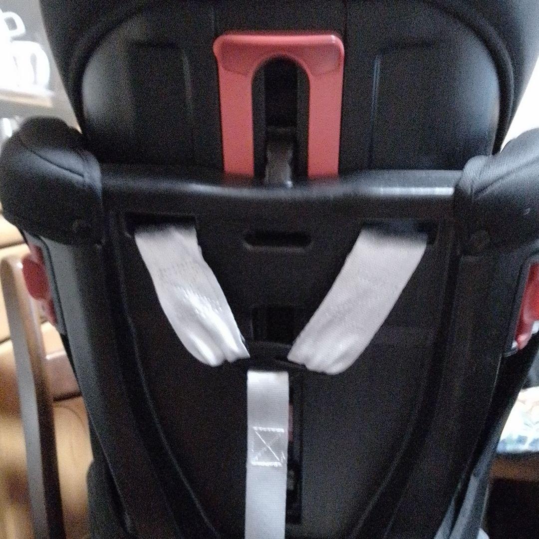 イージスジュニア-GY　チャイルドシート ジュニアシート