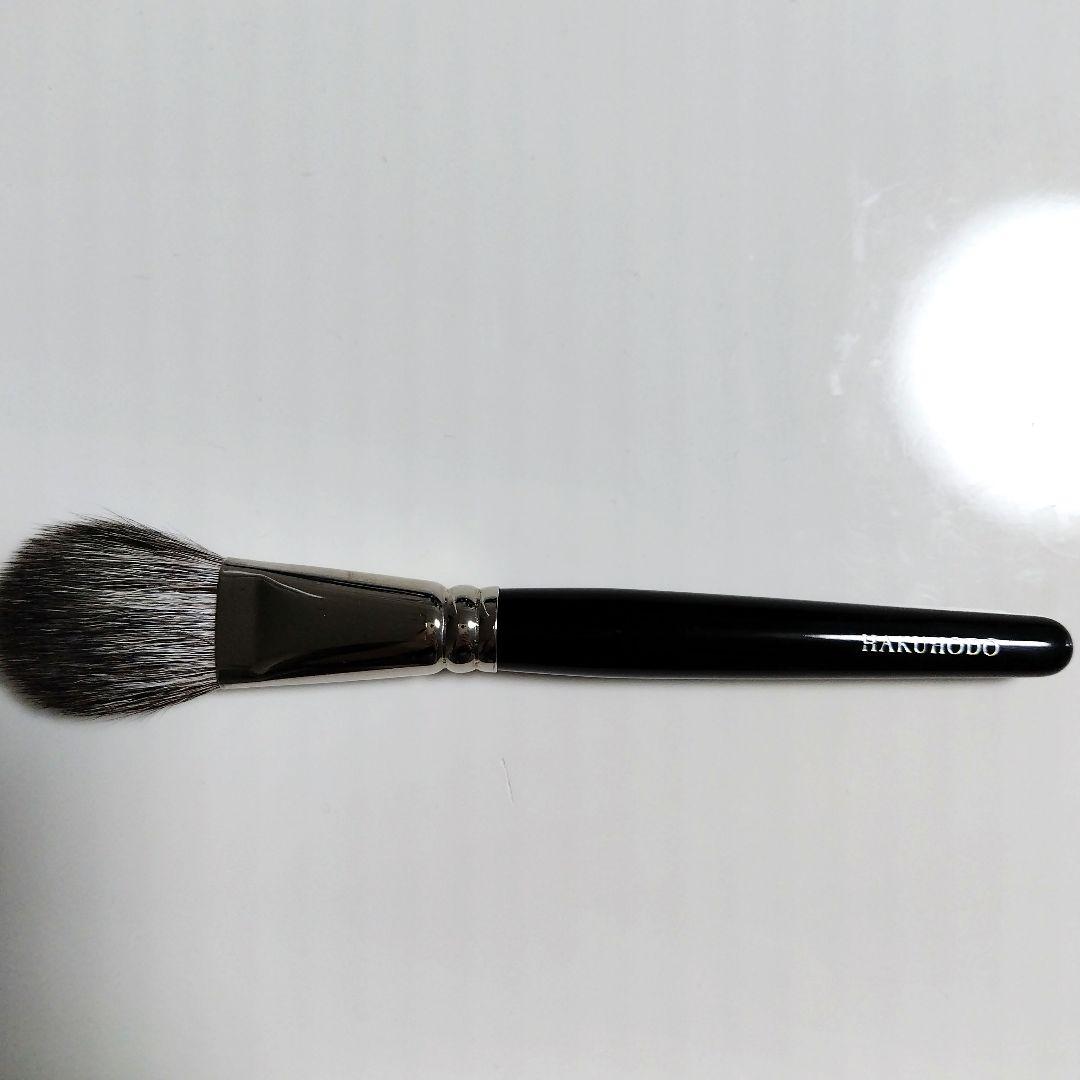 白鳳堂 G6430 チーク 丸