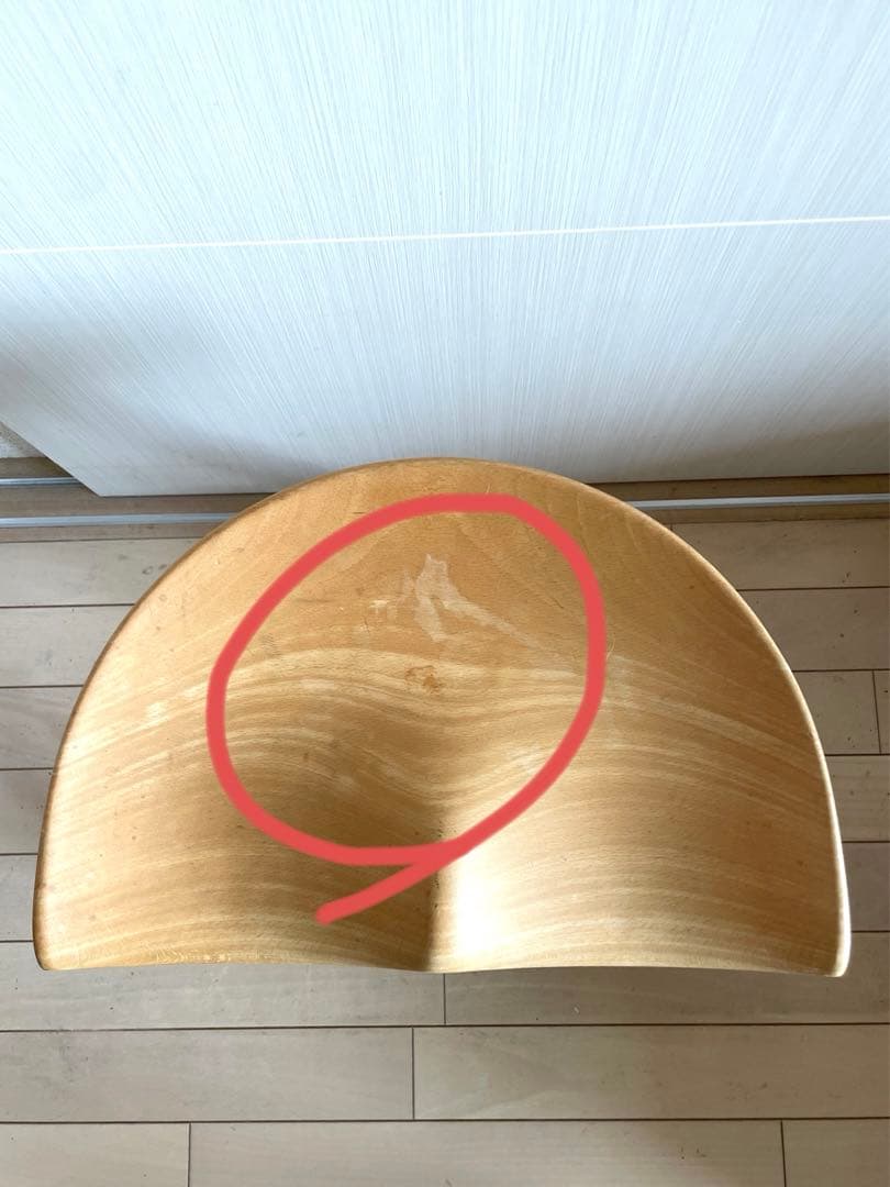 シューメーカーチェア NO.42 スツール インテリア