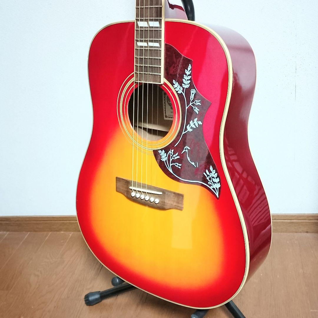 Maison　H-22/CS　ハミングバードタイプ　アコースティックギター