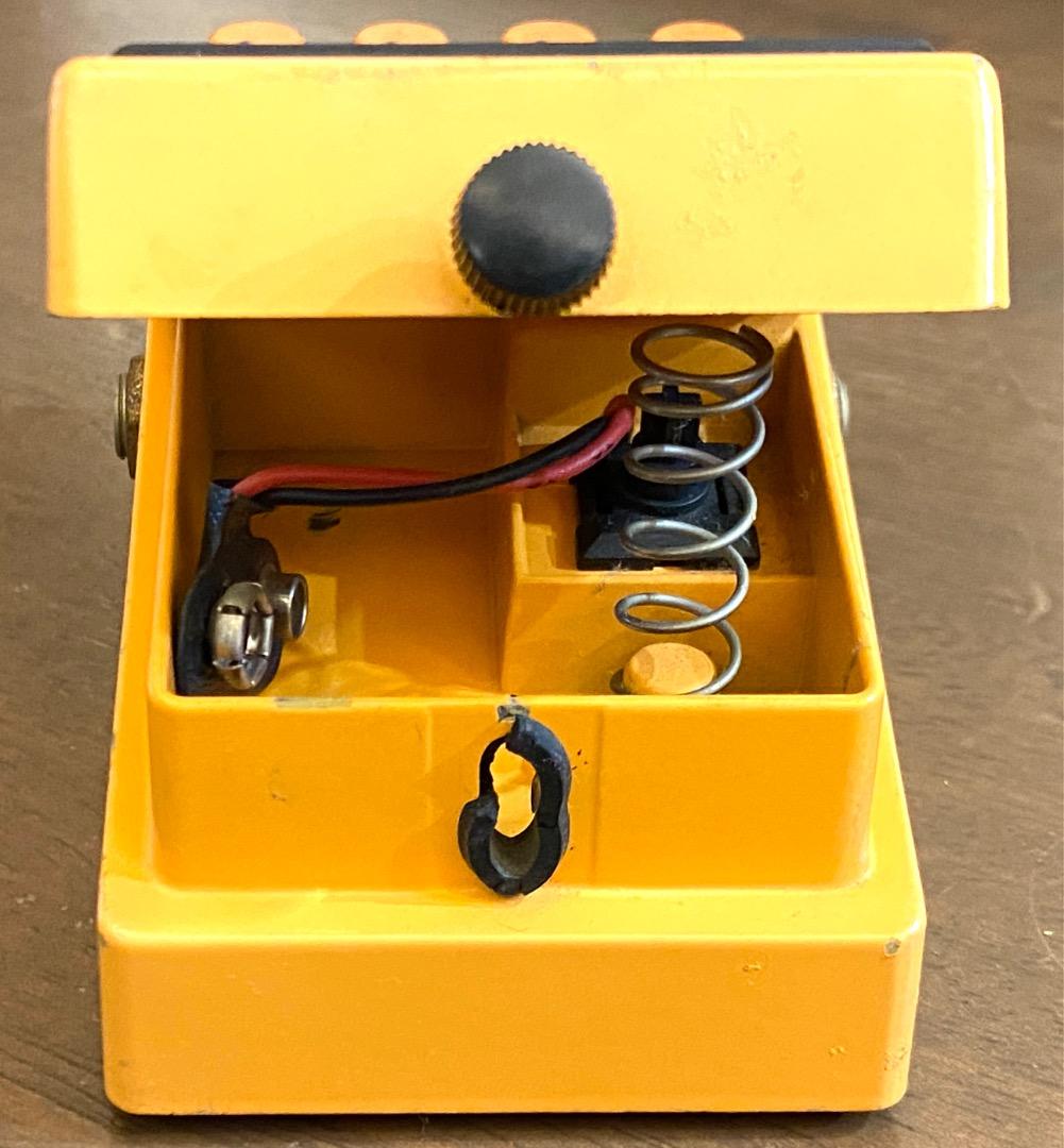 J*n様 動作確認済み BOSS DF-2 スーパーフィードバッカー&ディストー