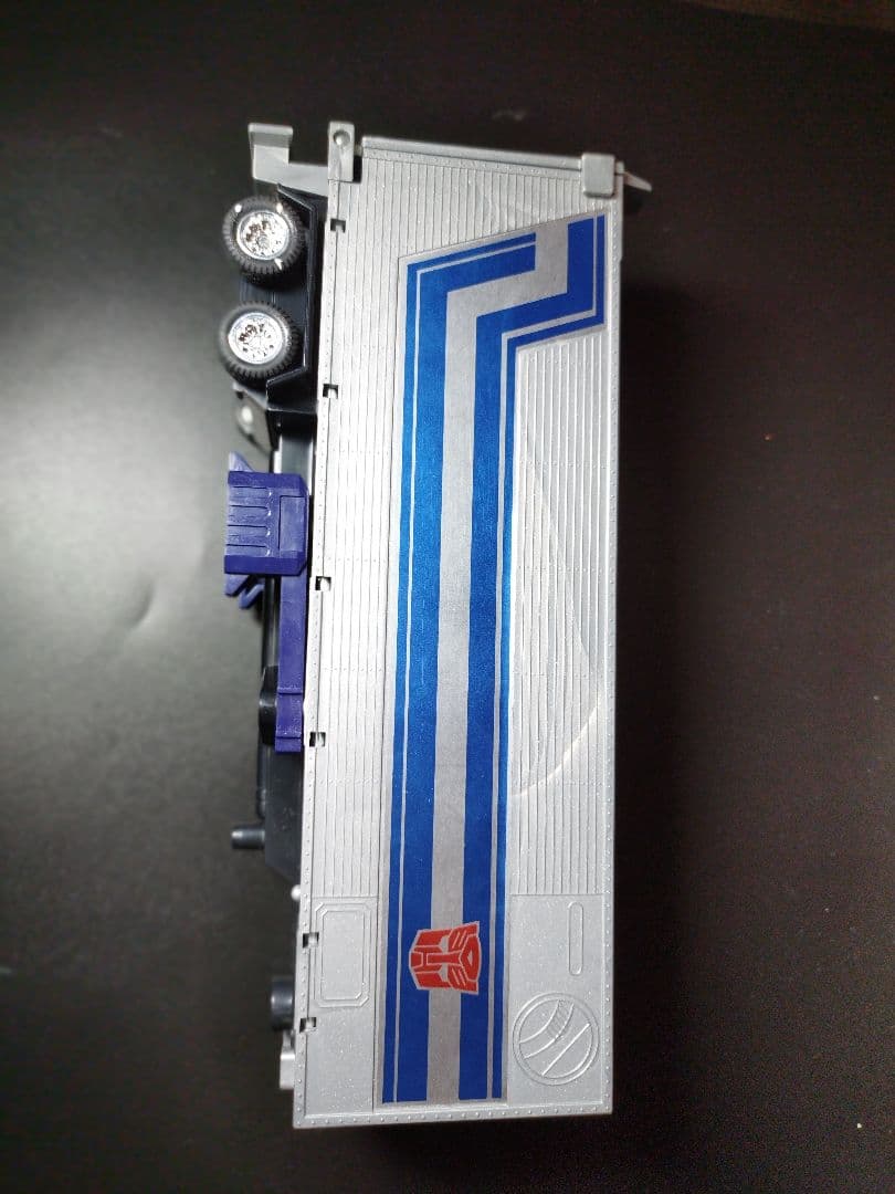 トランスフォーマー　タカラ　VSX　サイバトロン　コンボイ　デストロ　メガトロン