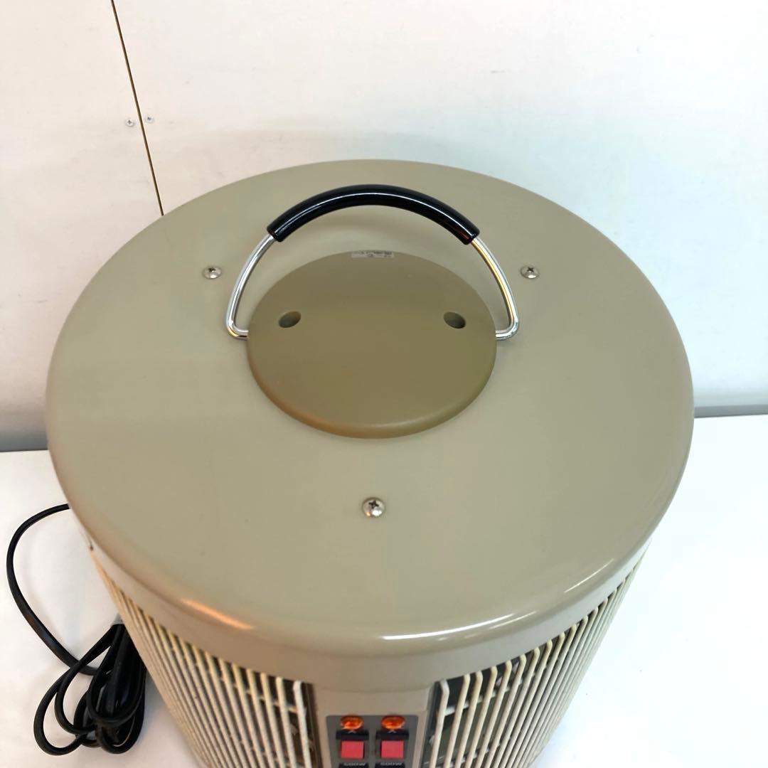 B217-48 遠赤外線輻射式パネルヒーター 暖話室 1000型H