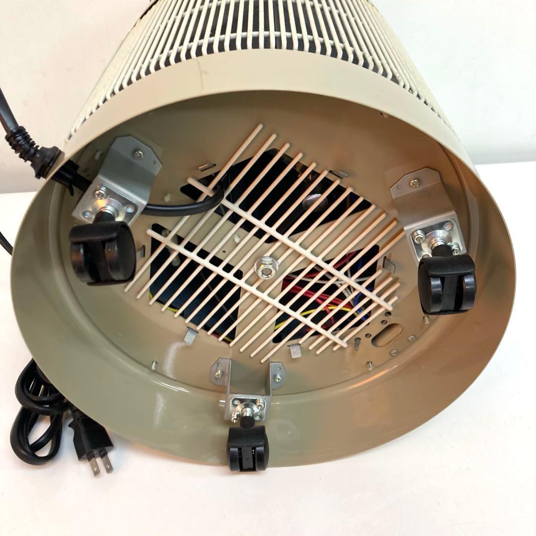 B217-48 遠赤外線輻射式パネルヒーター 暖話室 1000型H