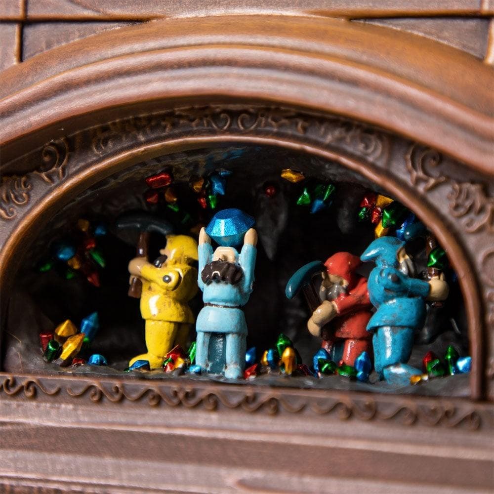 新品★未開封 ジブリ 耳をすませば 地球屋の古時計