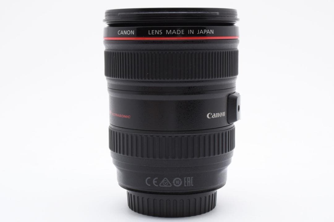 ★訳あり品★キヤノン EF 24-105mm f4 L USM #998