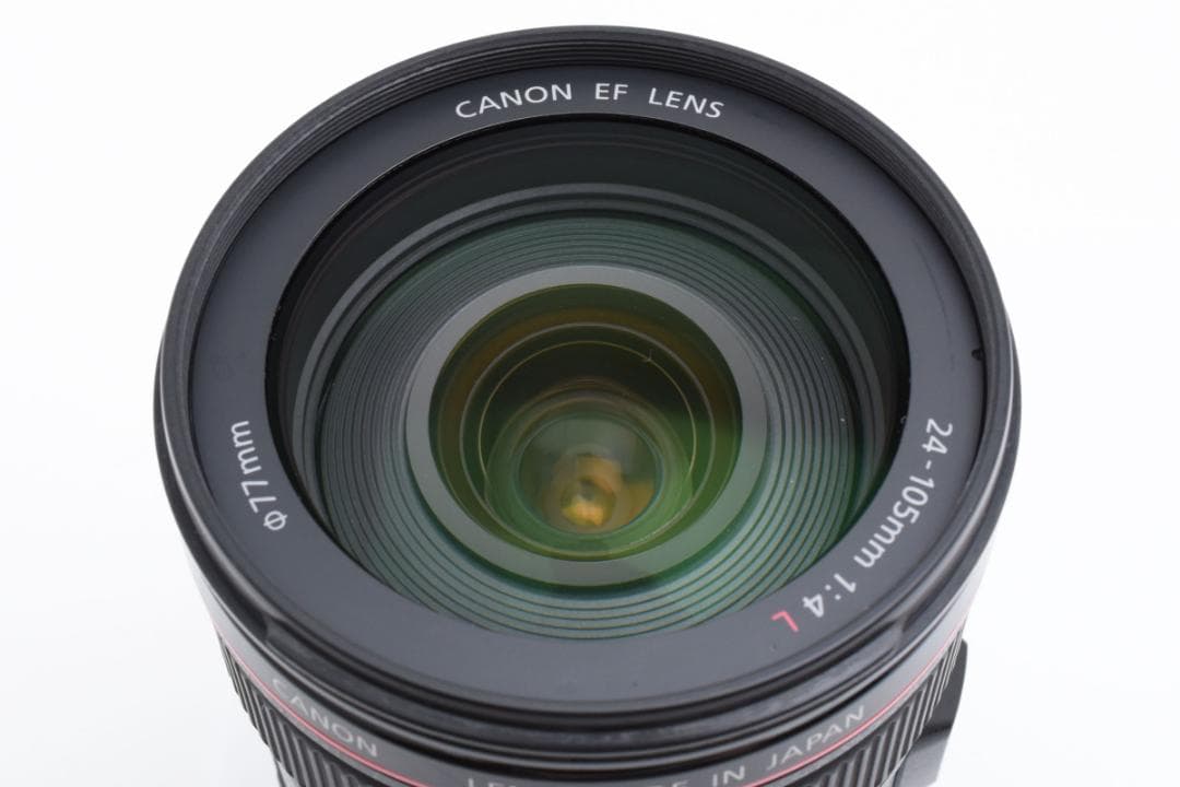 ★訳あり品★キヤノン EF 24-105mm f4 L USM #998