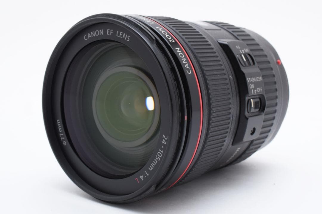 ★訳あり品★キヤノン EF 24-105mm f4 L USM #998