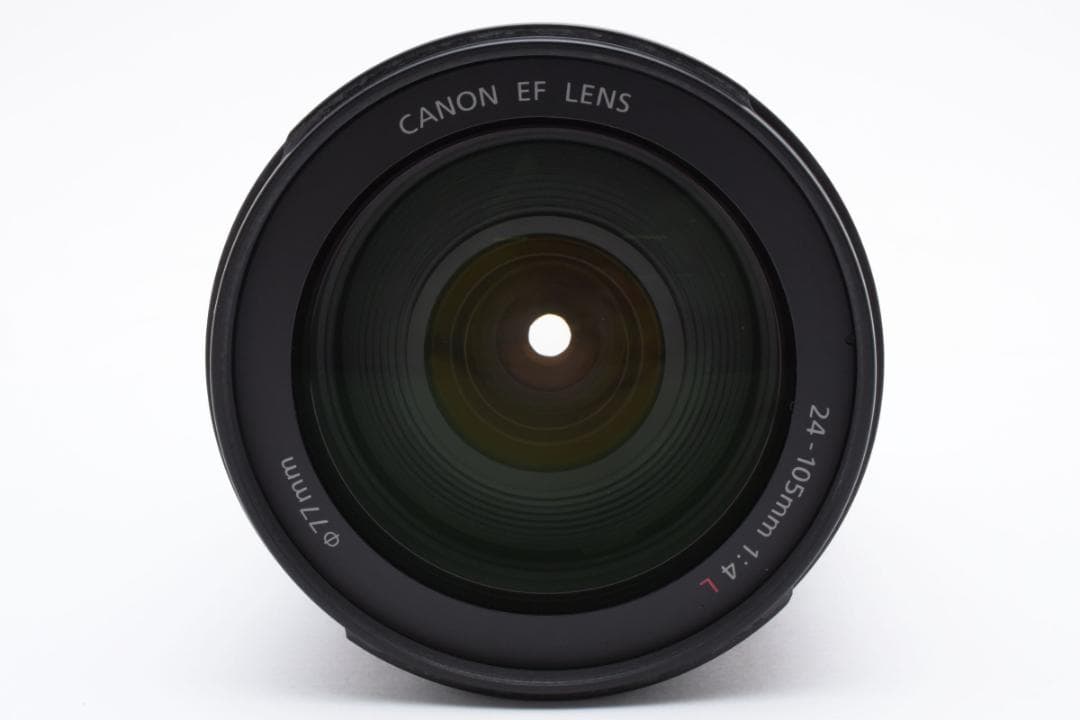 ★訳あり品★キヤノン EF 24-105mm f4 L USM #998