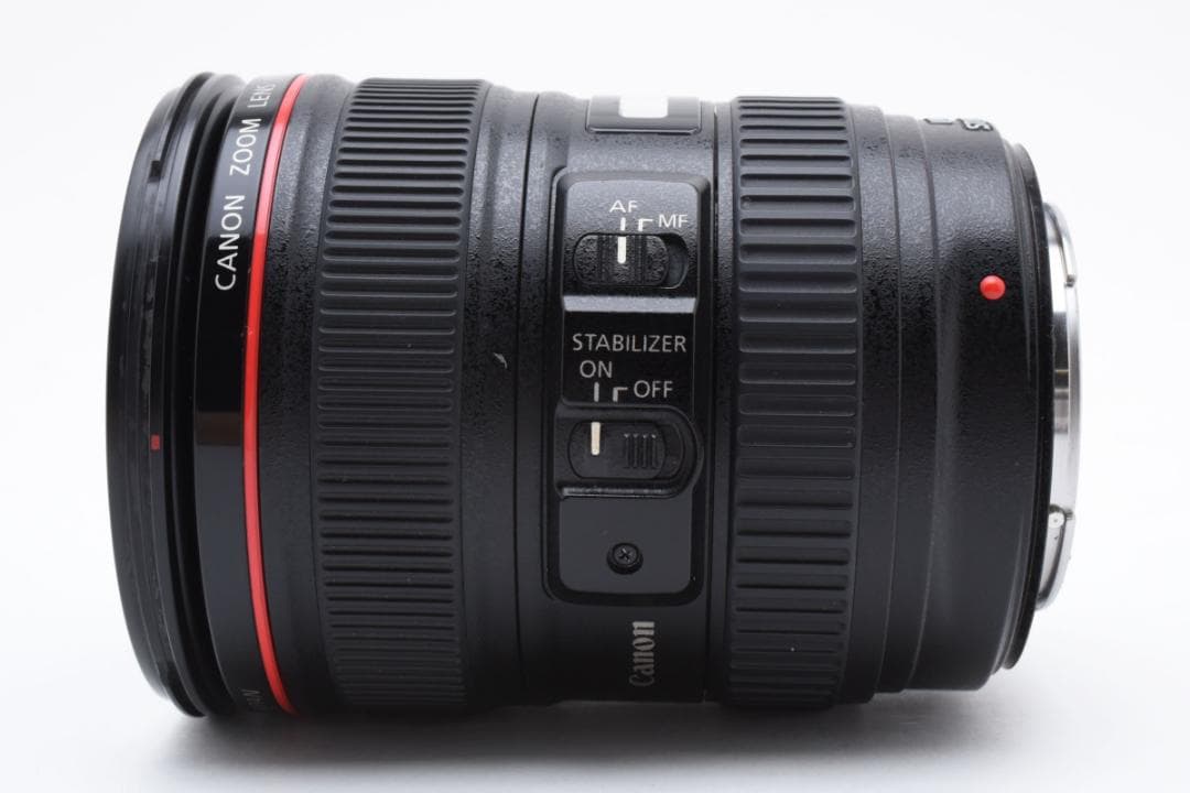 ★訳あり品★キヤノン EF 24-105mm f4 L USM #998