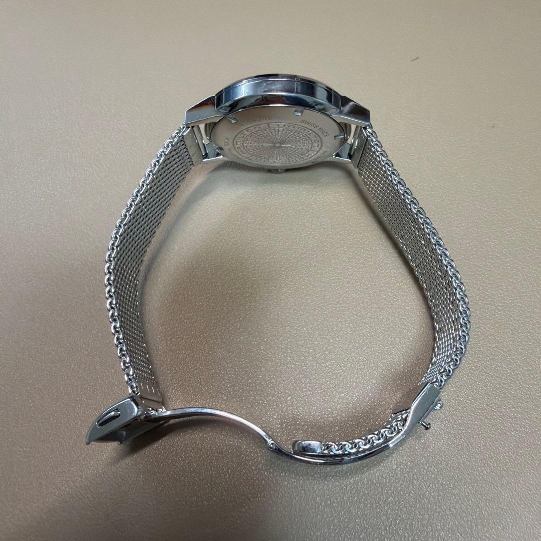 ハミルトンイントラマティック　INTRA-MATIC AUTO（中古美品）