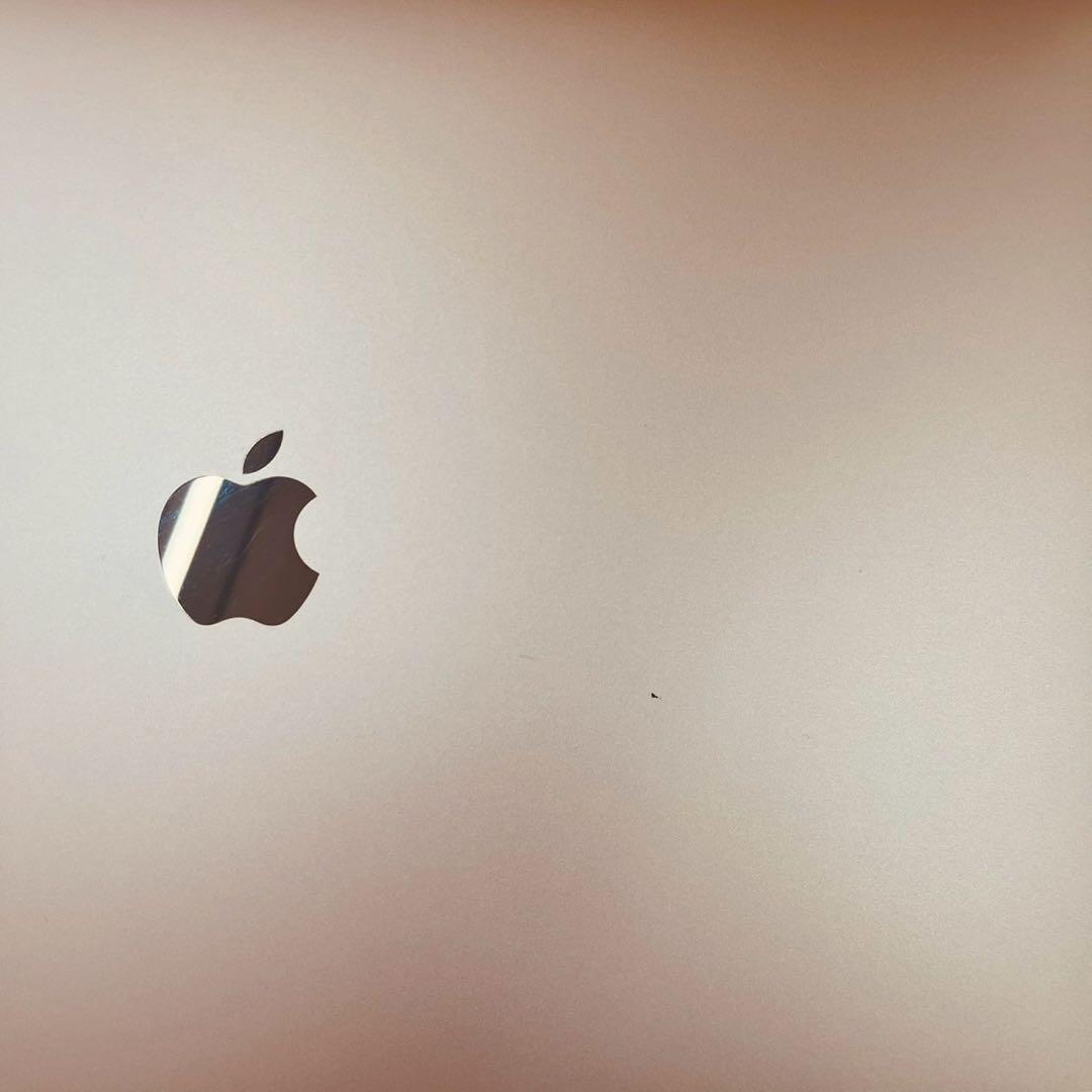 MacBook pro 16インチ 2019 i9 64GB 1TB 管3698